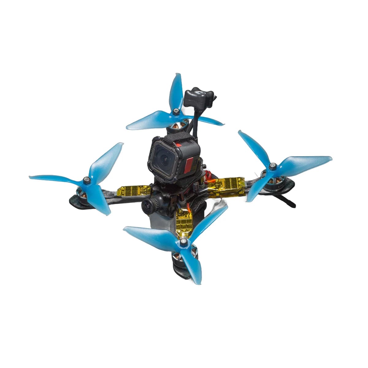 Karbon Drone Frame 5"