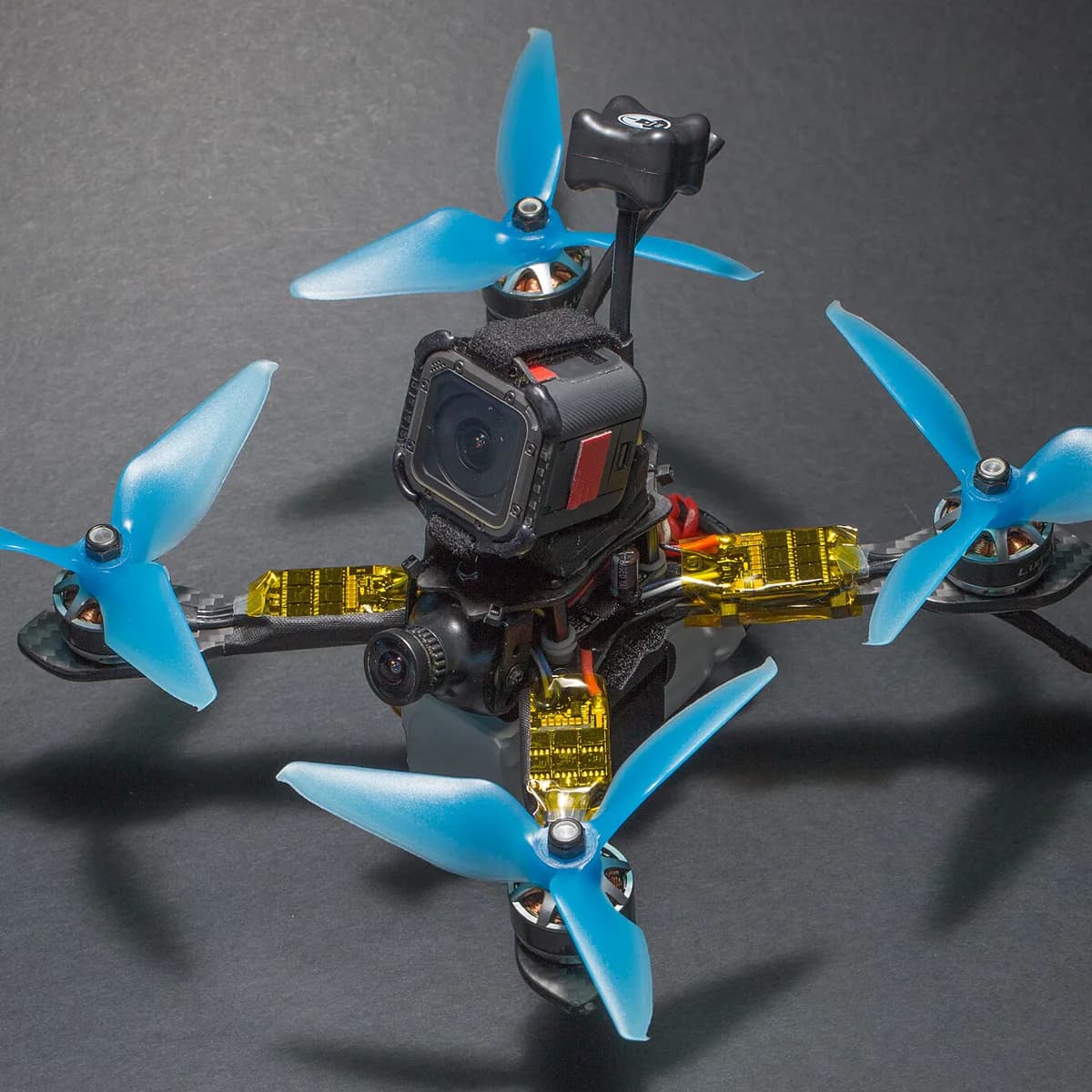 Karbon Drone Frame