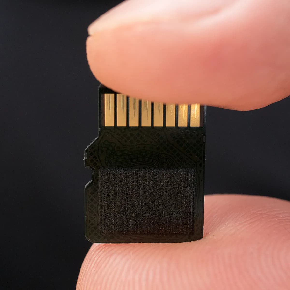 Raspberry Pi Uyumlu microSD Kart