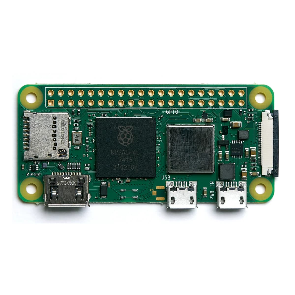 Raspberry Pi Zero 2 W